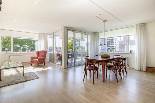 Medium property photo - Straat Magelhaen 15-11, 9642 AA Veendam